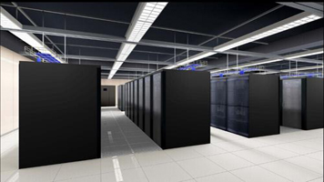 Sintai ganhou a Licita do Projeto WDM da Agência de Internet do Big Data Center de Xangai em março de 2016