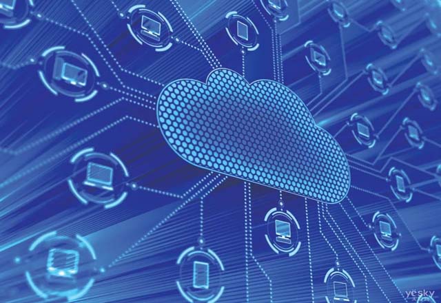 Solução de Interconexão Campus