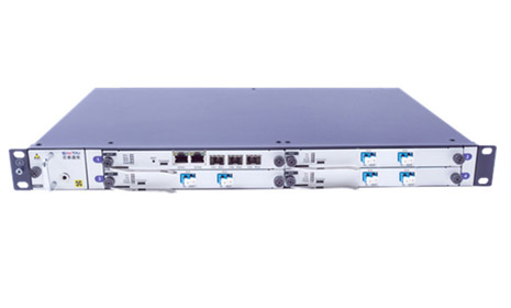 SOA Amplificador Semicondutor