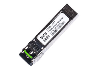 25G SFP28 Transceptor de modo único