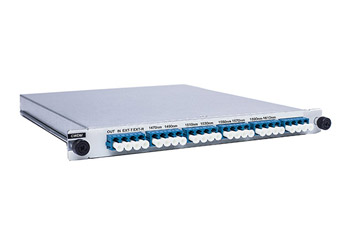 CWDM Adicionar e soltar Mux Demux