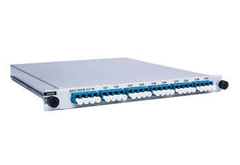 DWDM Adicionar e soltar Mux Demux