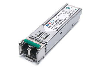 Transceptor SFP BiDi