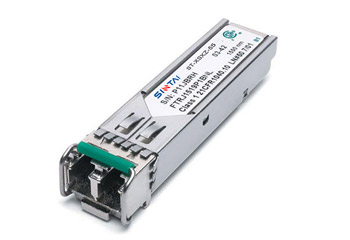 Transceptor SFP CWDM
