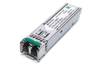 Transceptor SFP DWDM