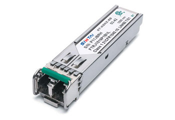 Transceptor multimodo SFP
