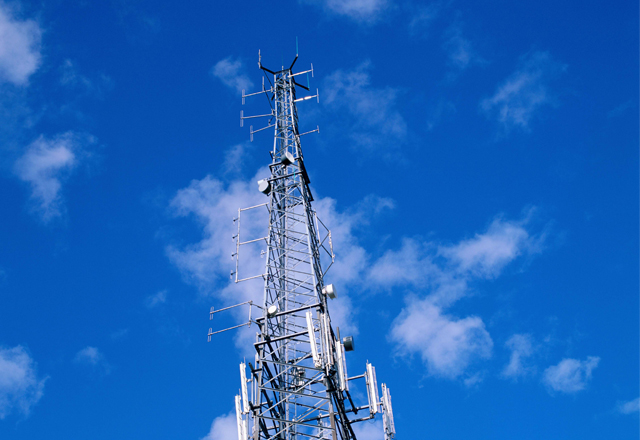 Solução de interconexão municipal e municipal