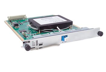 1 Amplificador de canal 40G & 100G SOA