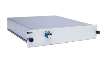 Fibra de compensação de dispersão de 20km