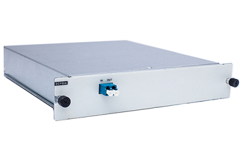 Fibra de compensação de dispersão de 60km