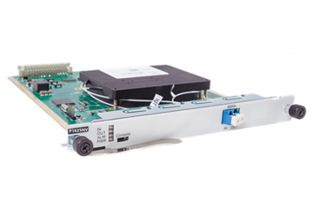 Cartão DWDM EDFA com VOA