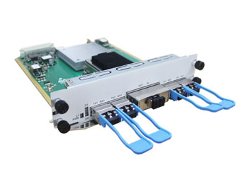 400G Muxponder (CFP2)