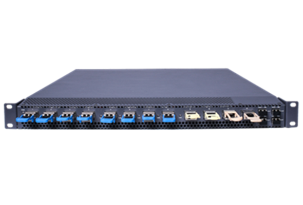 Sistema integrado DCI