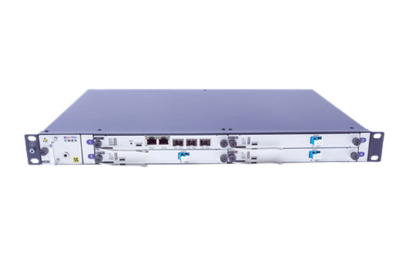 Sistema amplificador óptico