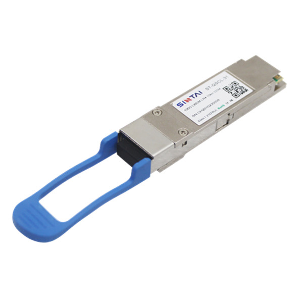 Transceptor multimodo 100G QSFP28