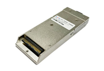 Transceptor de modo único 100G CFP2