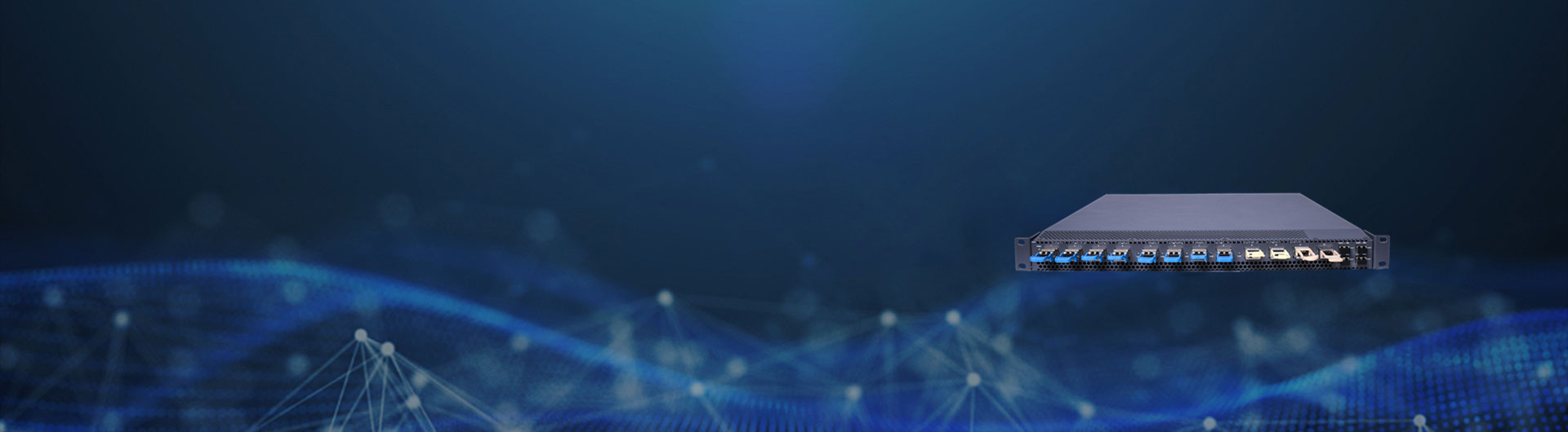 Sistema integrado DCI