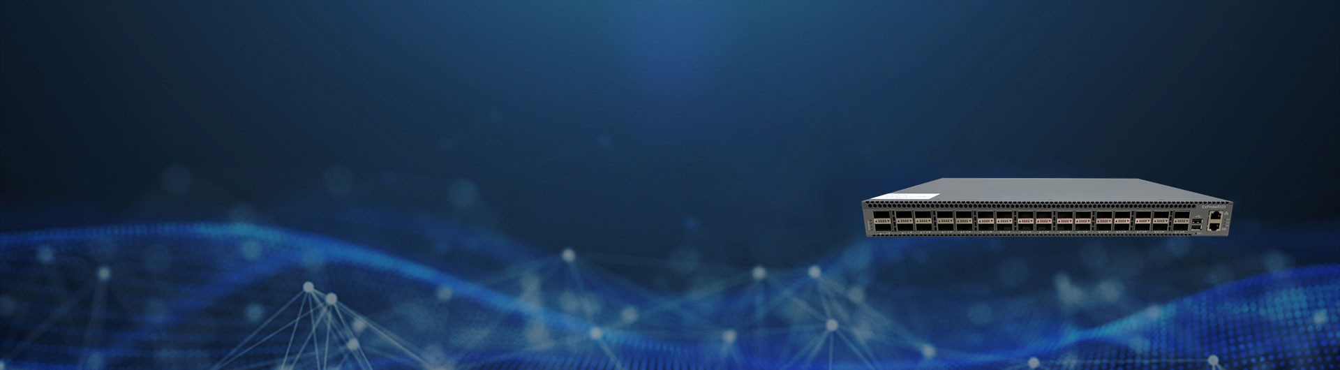 Agregação & sistema de distribuição