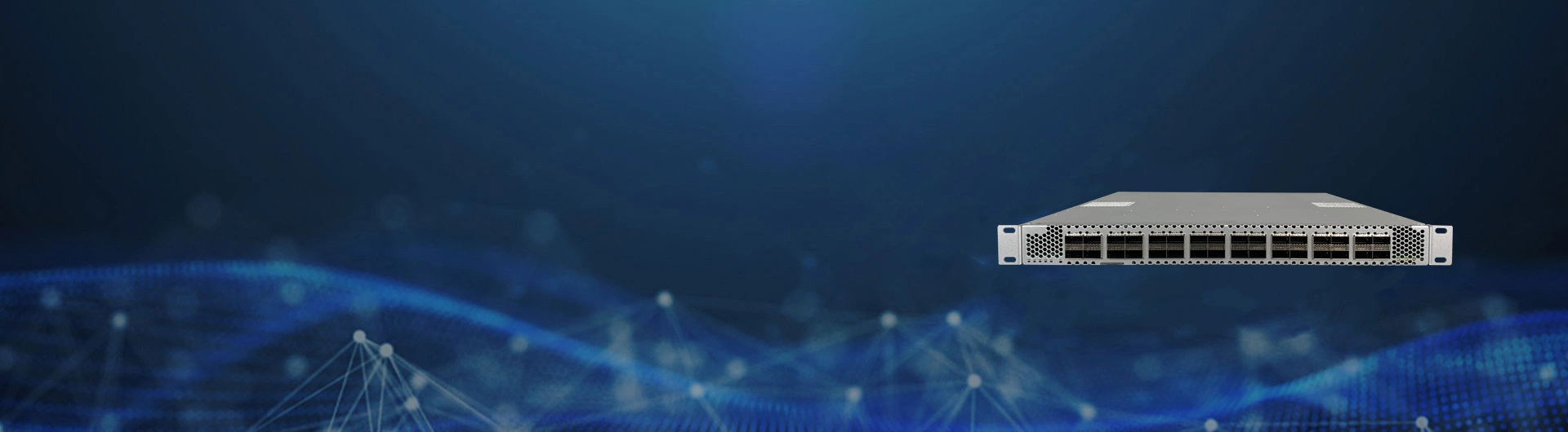 Interruptor do centro de dados