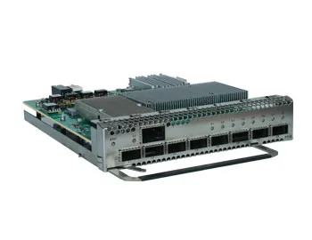 8x100G → 1x800G(OSFP)