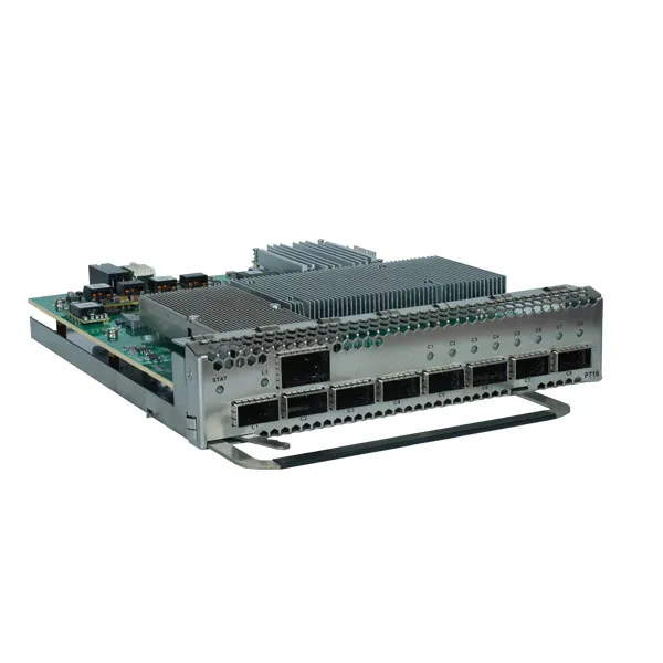 8x100g 1x800g osfp 1